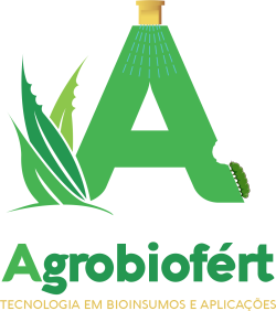 Agrobiofért - Logotipo - Vetorizado